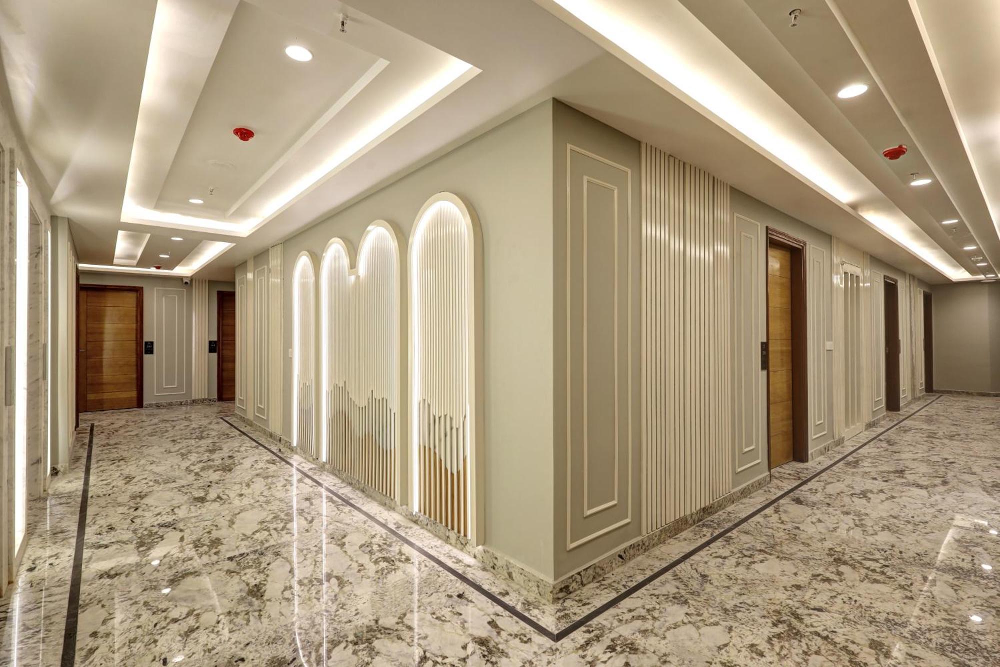 Hotel Namaste Hindustan Just A Minute Away From New Delhi Railway Station And Connaught Place Extérieur photo