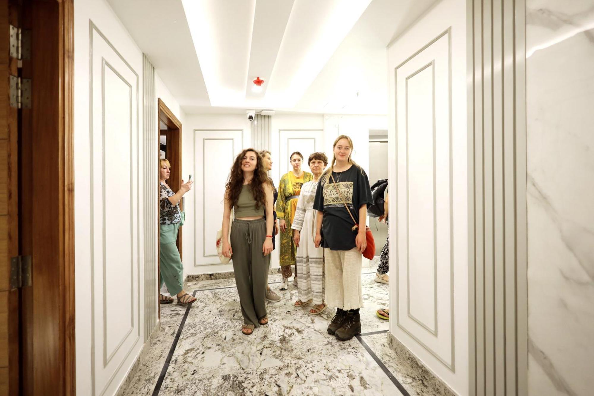 Hotel Namaste Hindustan Just A Minute Away From New Delhi Railway Station And Connaught Place Extérieur photo